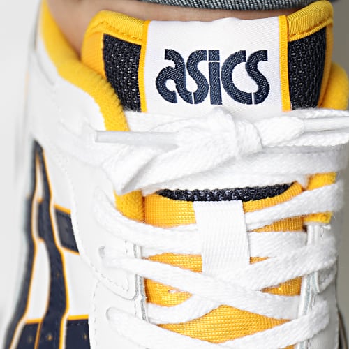 Baskets EX89 1201A476 White Midnight