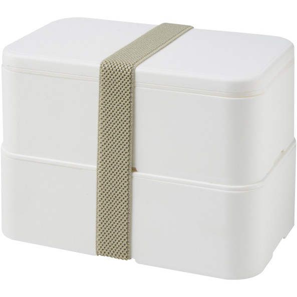 PF Concept 220401 - Lunch box MIYO à deux blocs