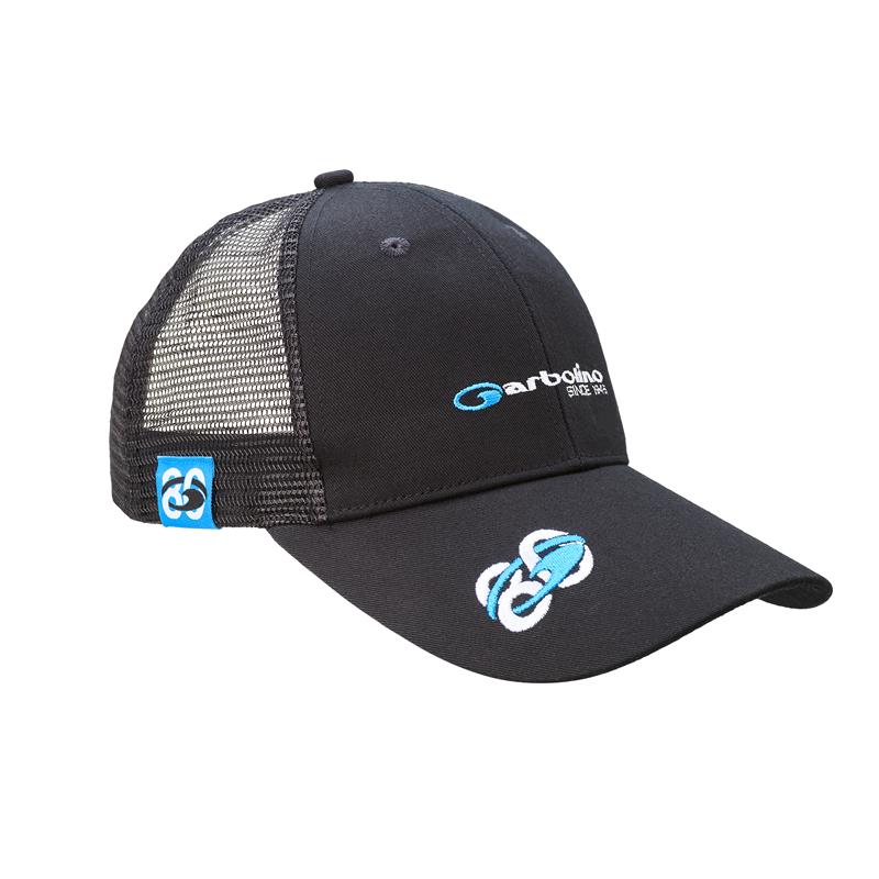 Casquette Garbolino Us G 80'S - Noir