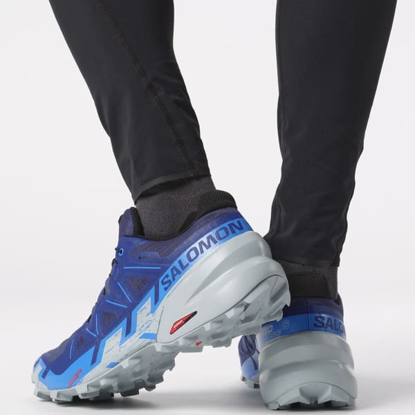Chaussure trail SALOMON SPEEDCROSS 6 GTX
