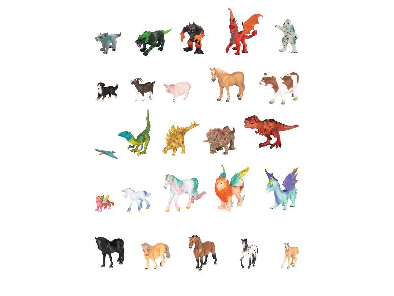 Speelgoed dieren