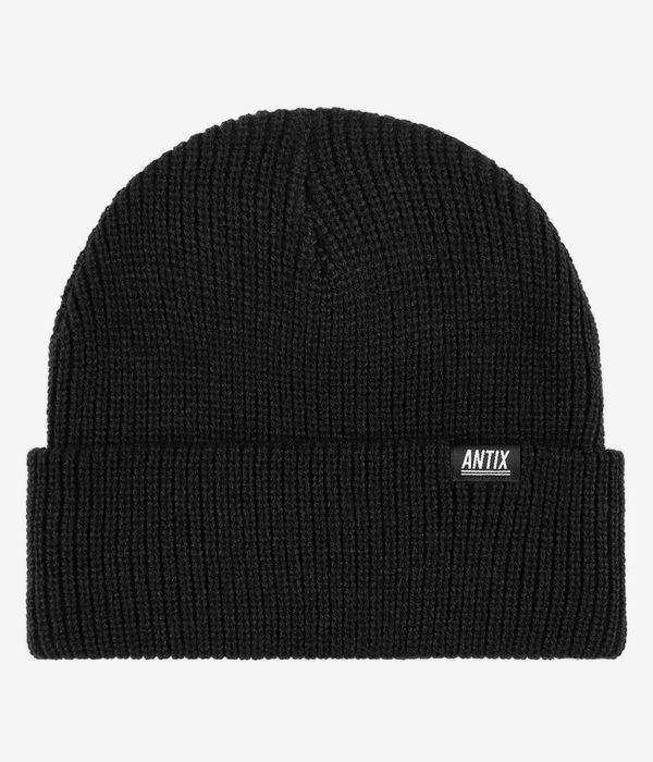 Antix Vexilum Mütze (black)