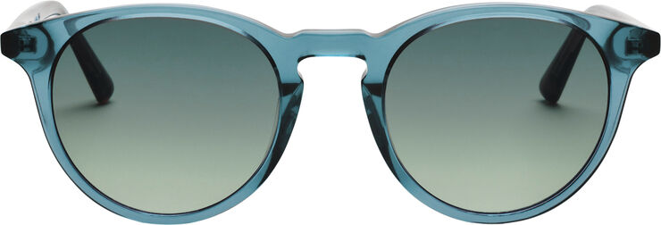 MessyWeekend NEW DEPP Turquoise