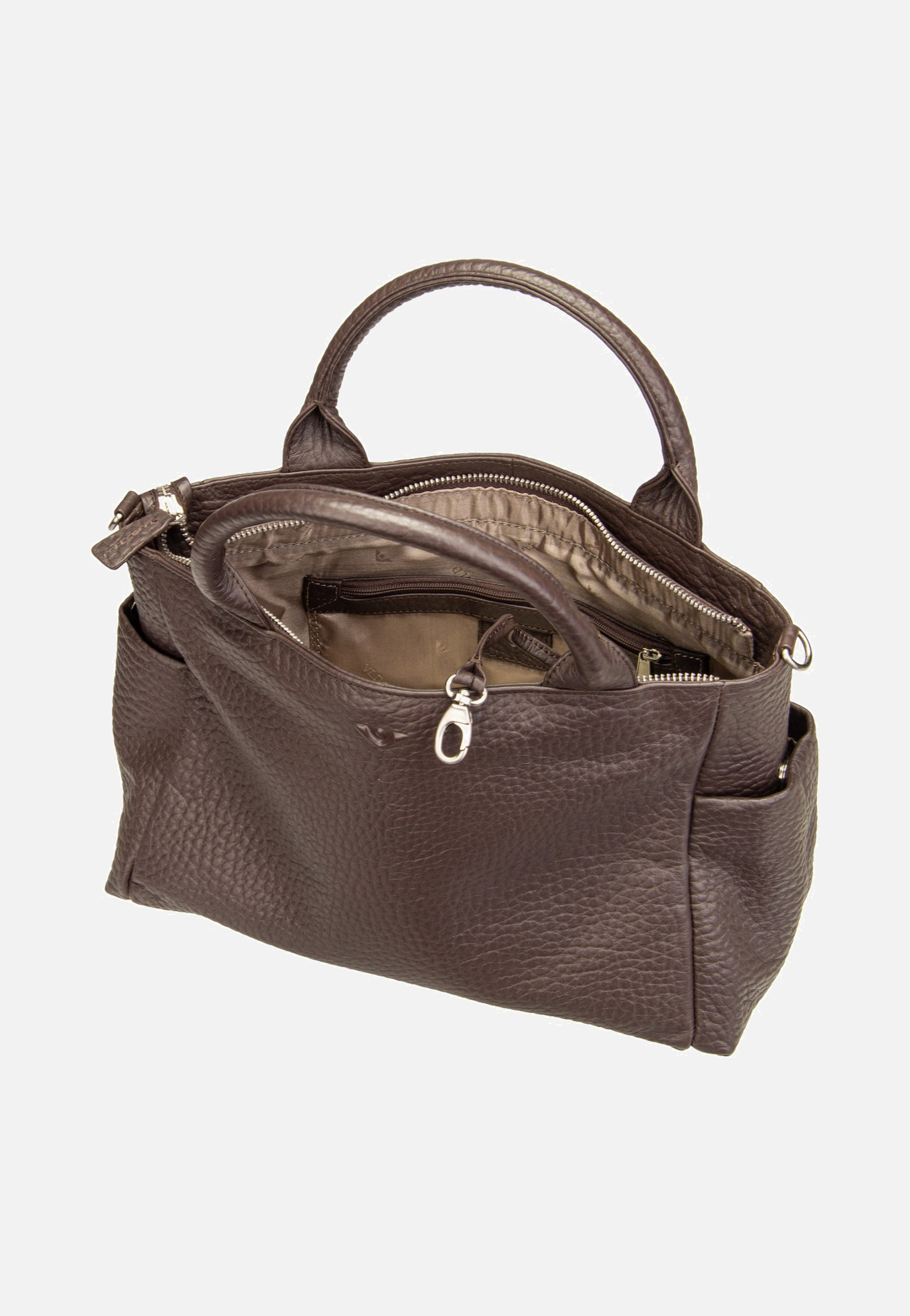Hirsch Varina Marone - Satchel