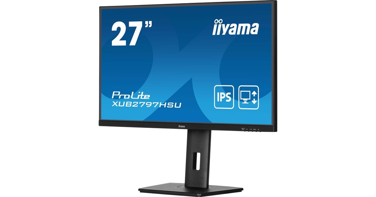 iiyamaProLite XUB2797HSU-B2 27