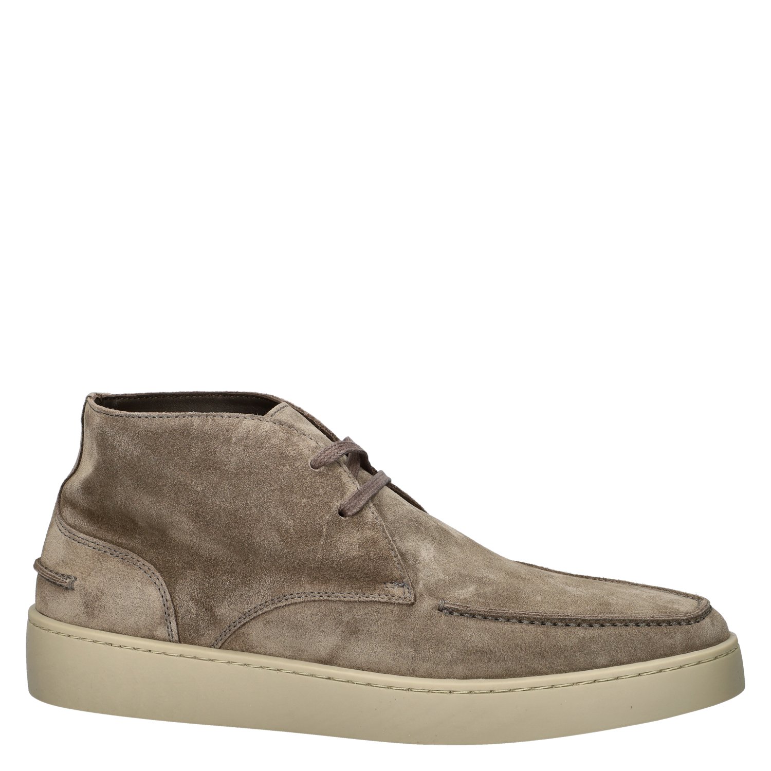Greve Wave heren veterboot Greve Bruin