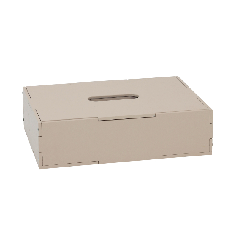 Nofred Kiddo toolbox beige