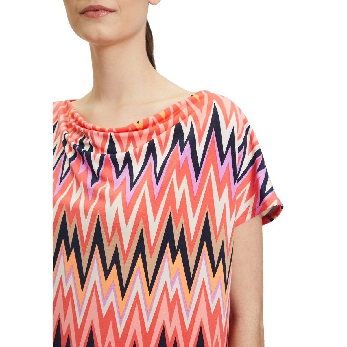 Dames Blouse OBJHOLLY