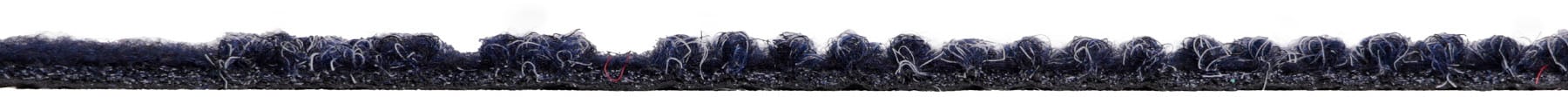 Primaflor-Ideen in Textil Küchenläufer »MALAGA, Made in Belgium« rechteckig 6 mm Höhe Nadelfilz, robust, strapazierfähig und pflegeleicht, rutschhemmend