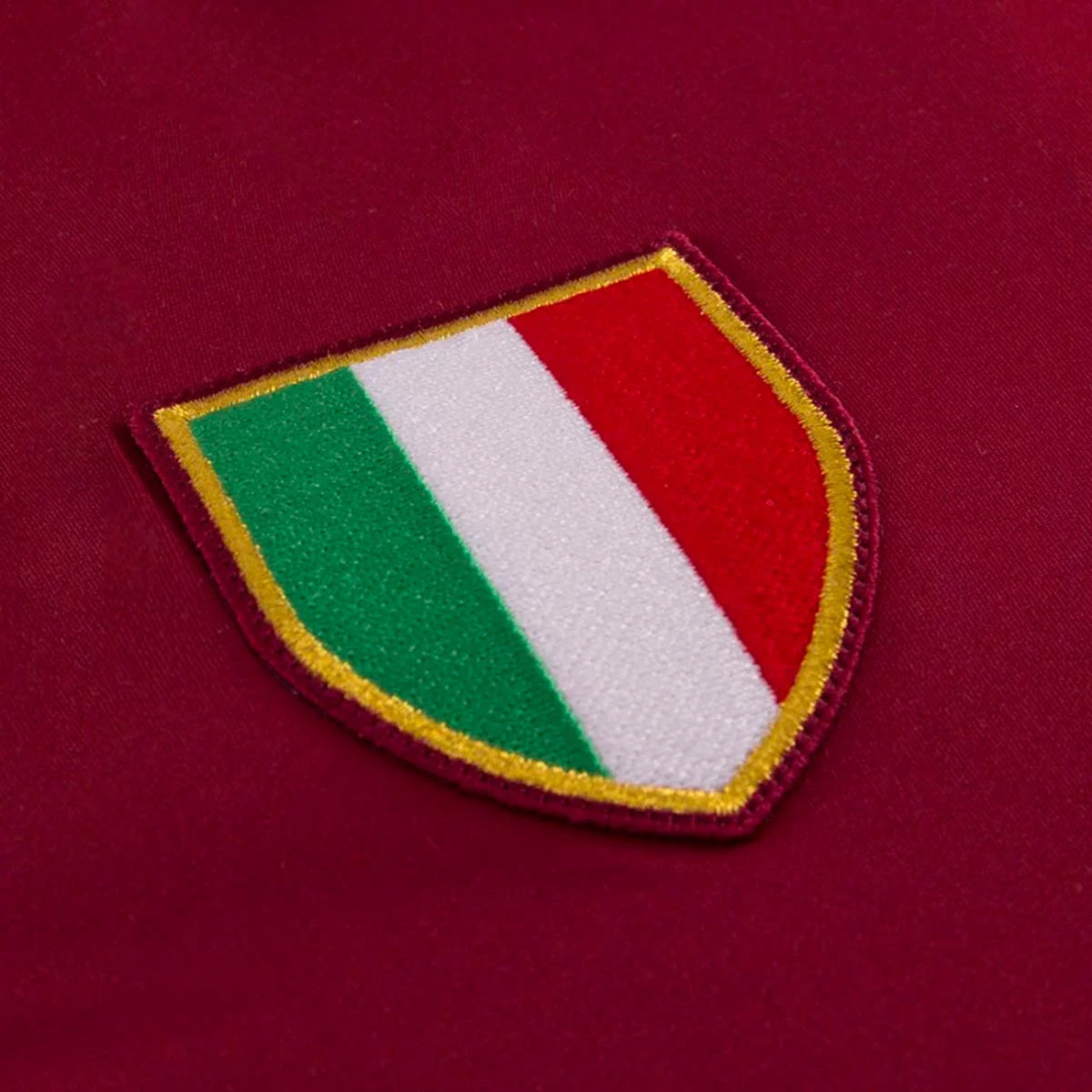 T-Shirt COPA AS Roma Fanswear