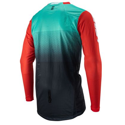 Maillot cross Leatt 4.5 X-FLOW 2023 - Bleu