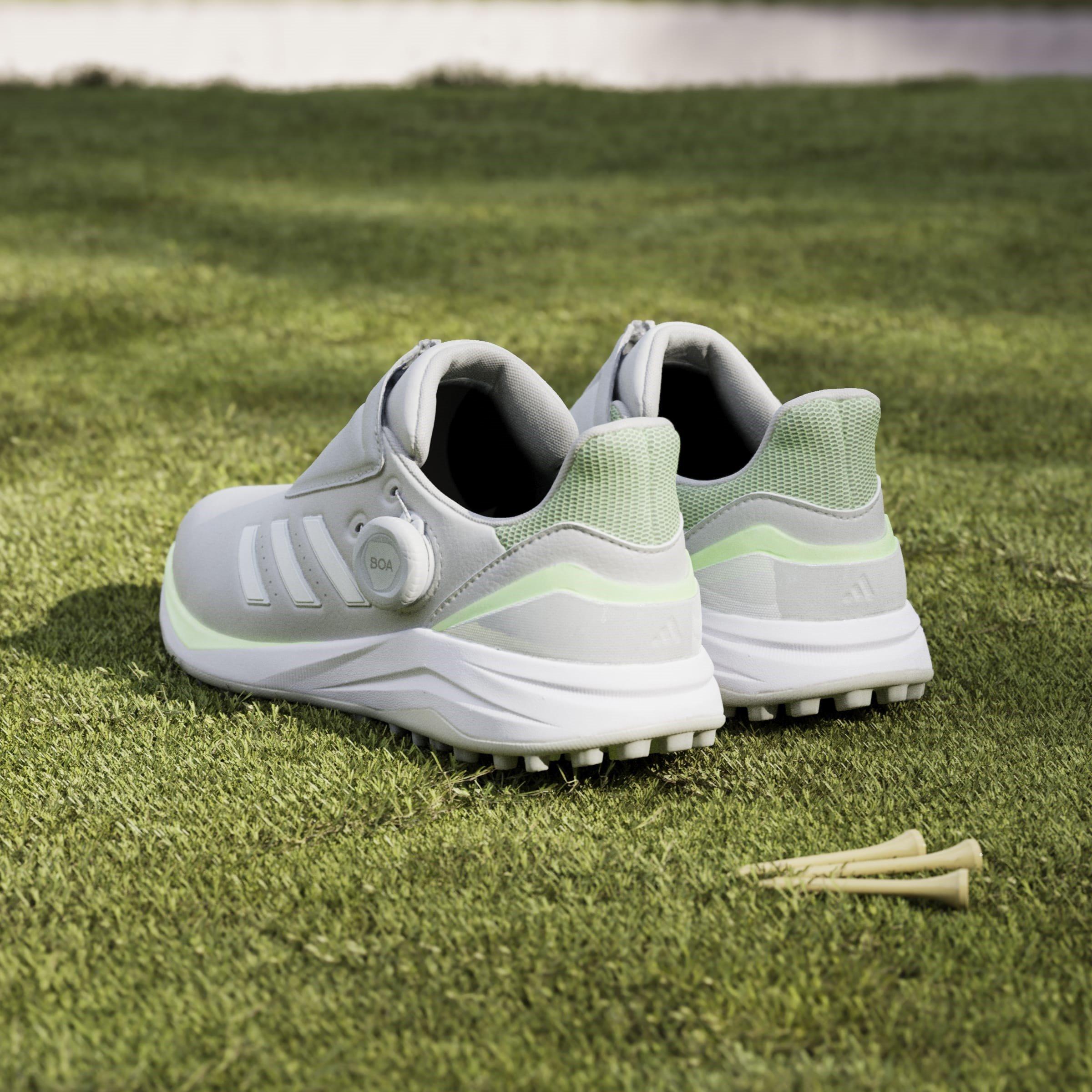 adidas Solarmotion BOA 24 Spikeless Golf Shoes Womens