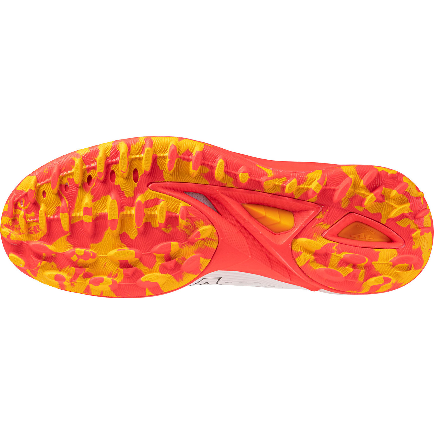 Mizuno Wave Leopardus