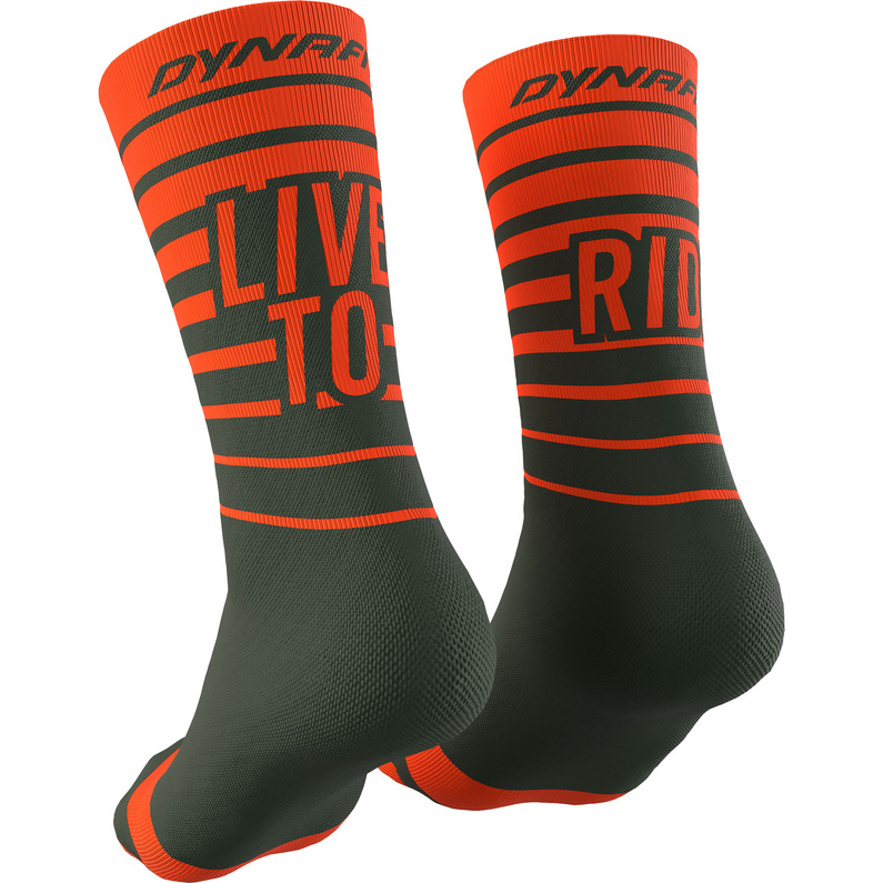 Dynafit Live To Ride Socken