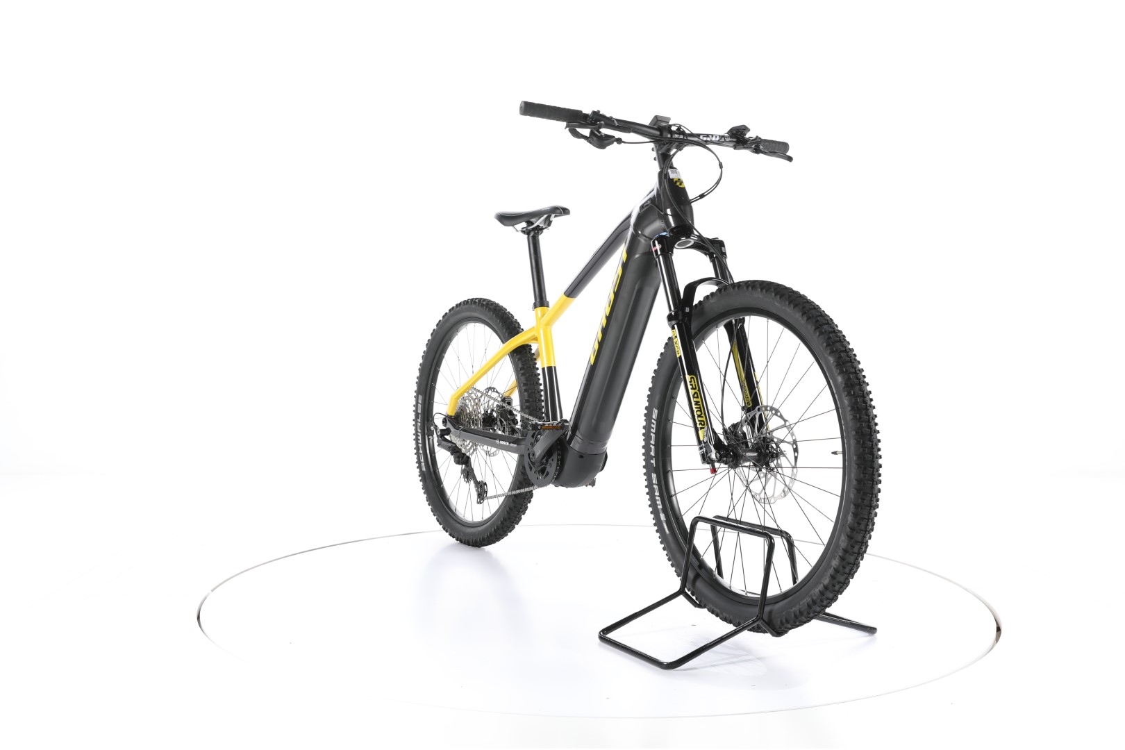 Ghost E-Teru B Advanced (2023) | Diamond