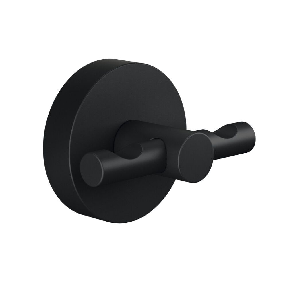 BADEKÅPEKROK TESA MOON BLACK50X65X53MM