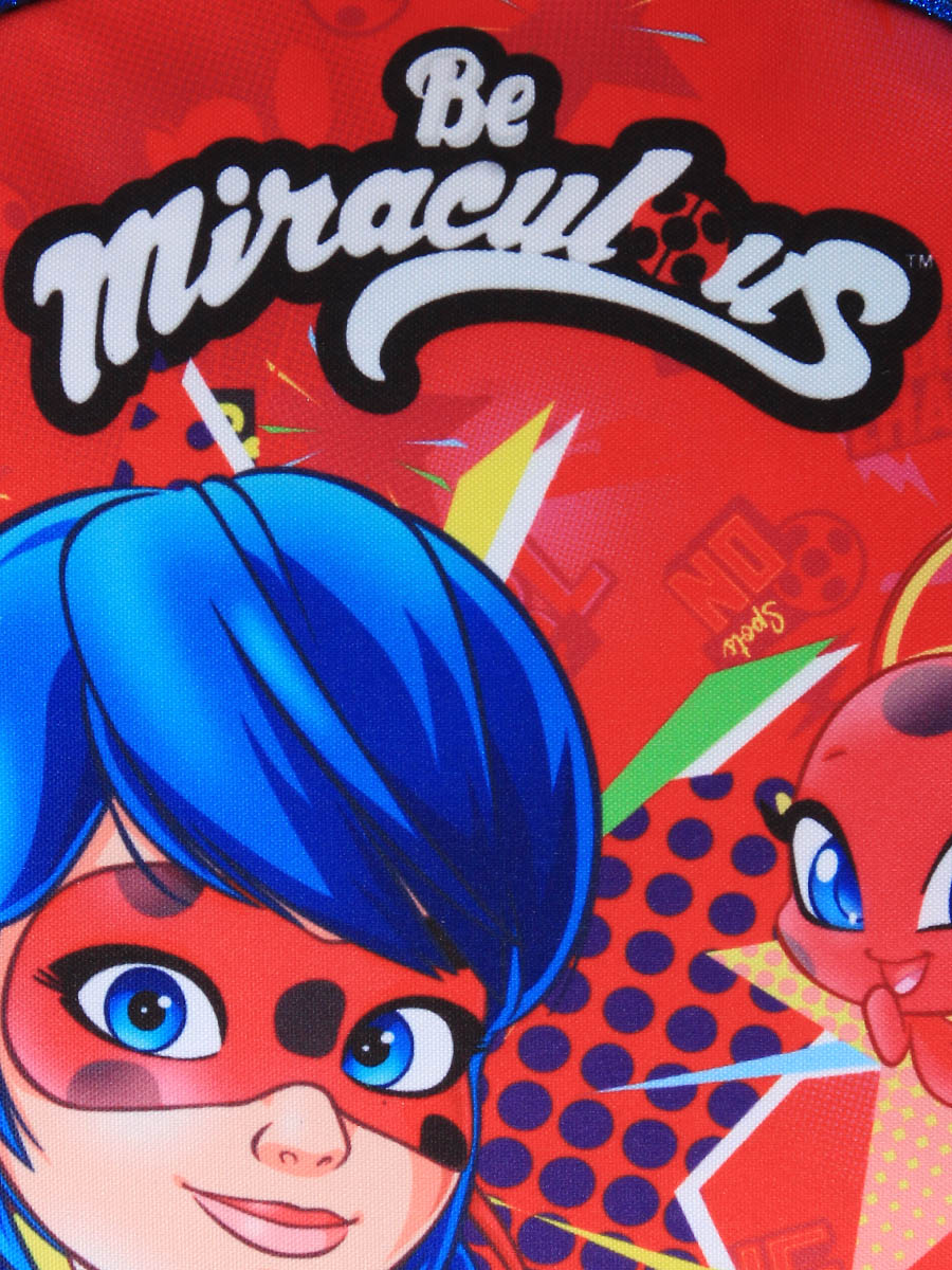 Sac À dos Miraculous XS