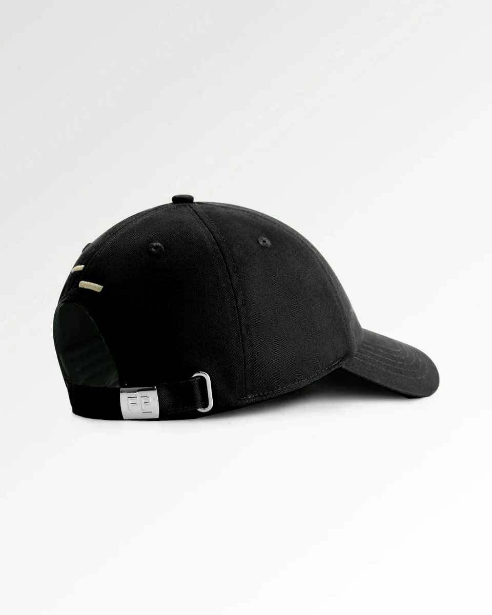 Cap Heineken Vintage Black