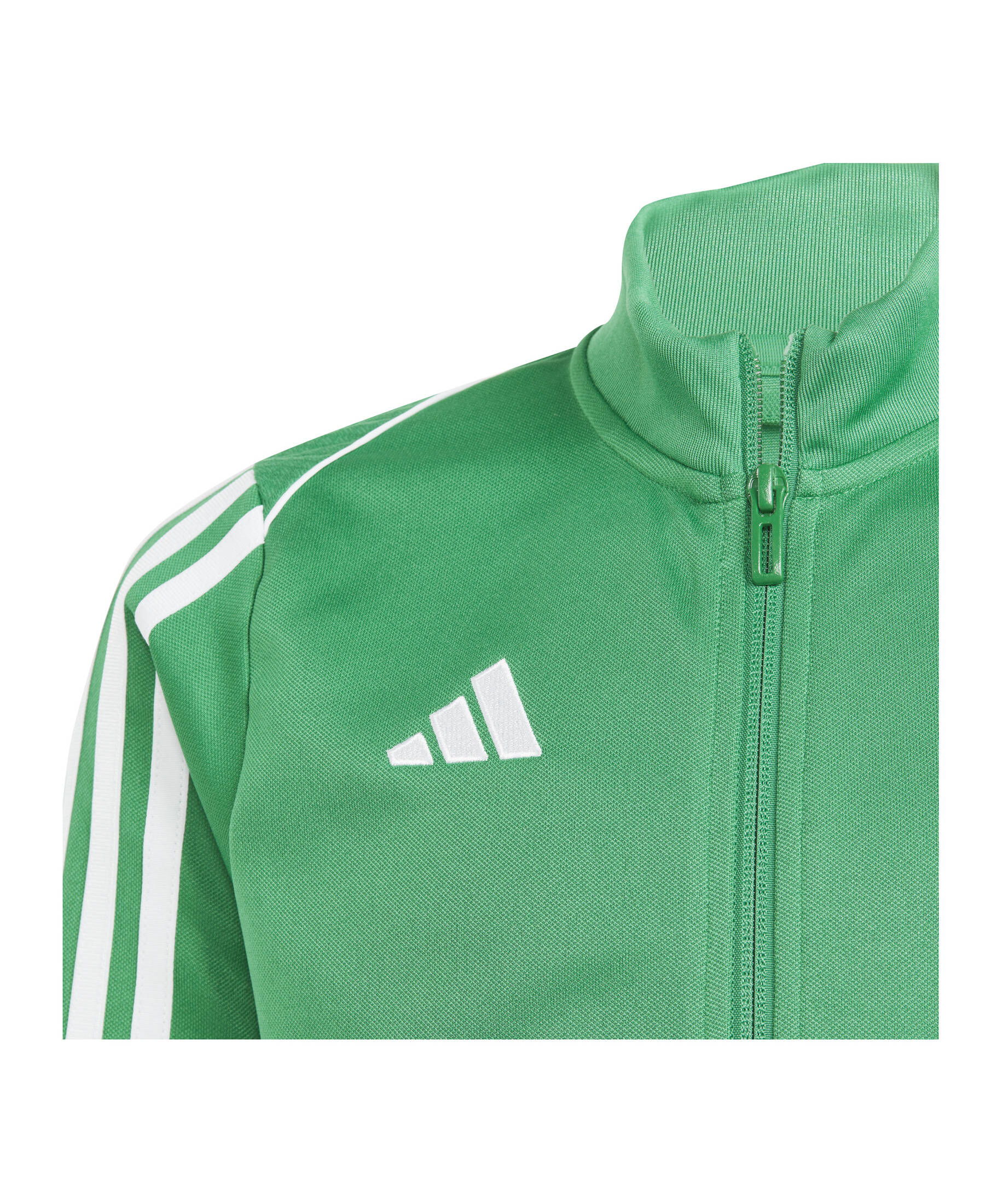 adidas Performance| Kinder Trainingsjacke TIRO 23