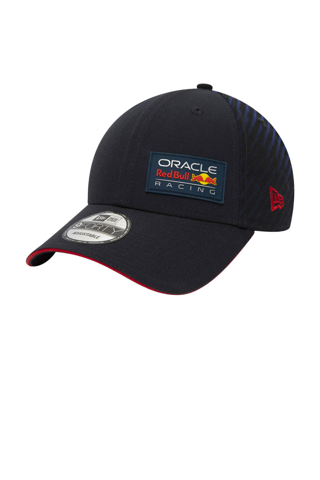 Junior Red Bull Racing pet 9Forty donkerblauw