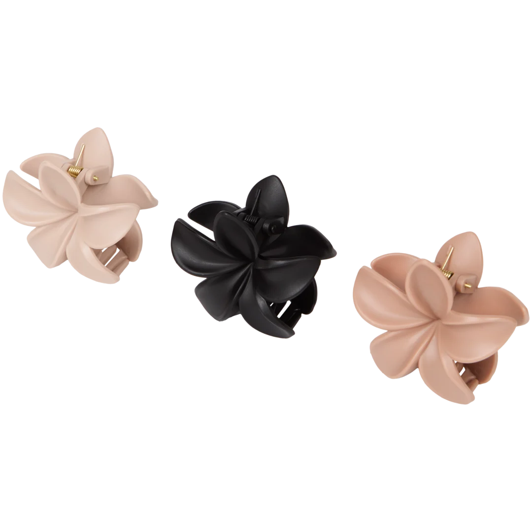 Pinces à cheveux