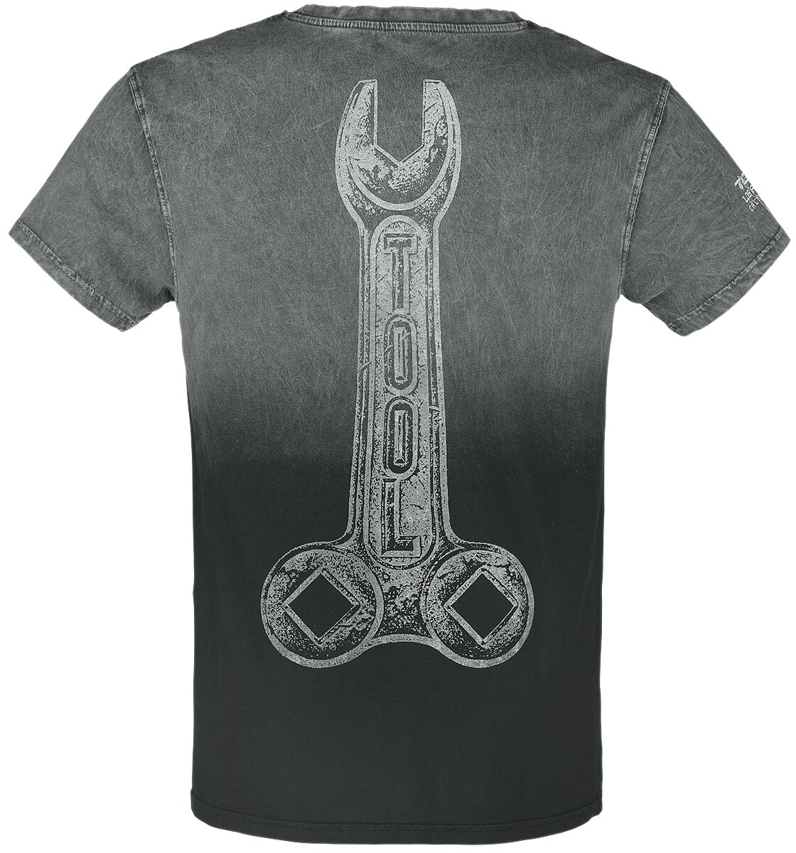 Spanner | Tool T-Shirt Manches courtes