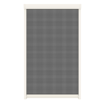 Livn rolhor raam Plus wit 70x155 cm