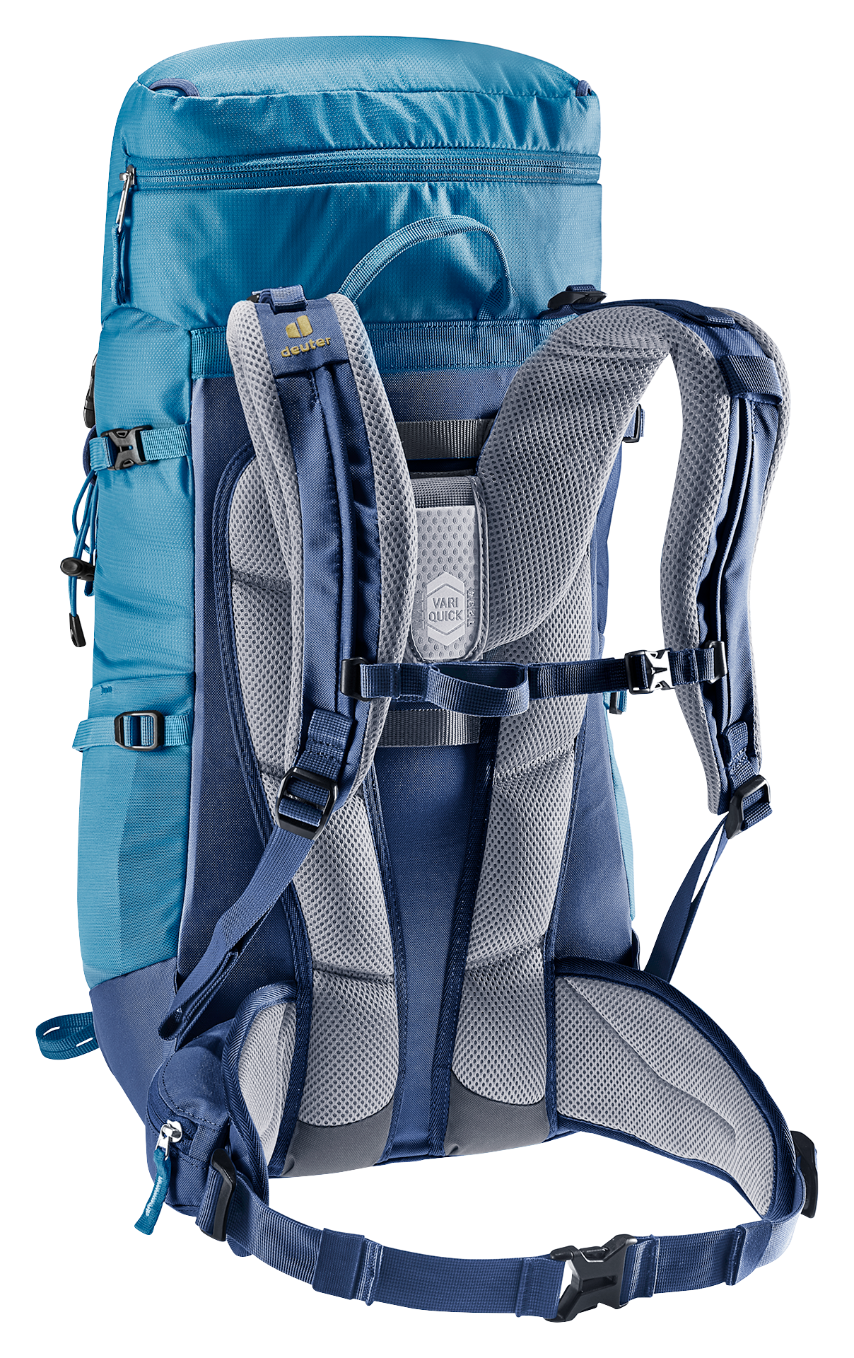 Deuter Fox 30L (+4)<br>Juniorsekk