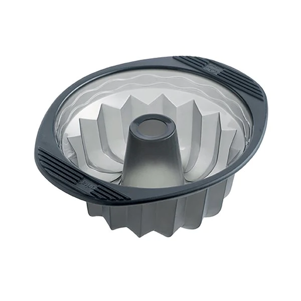 Moule à Kouglof en silicone Mastrad