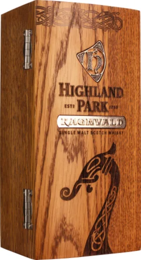 HIGHLAND PARK RAGNVALD 70CL