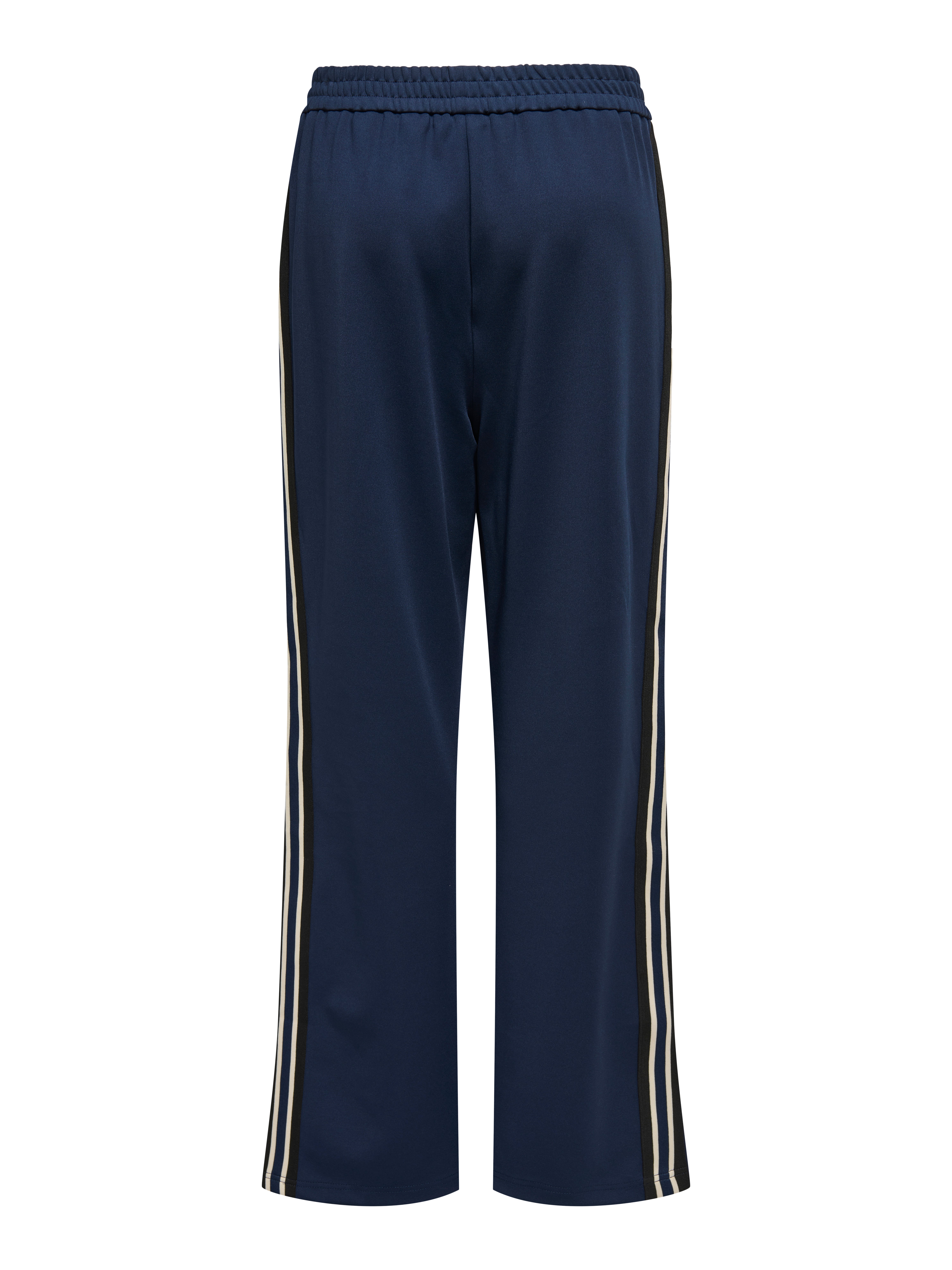 ONLWARM Weiter Beinschnitt Hose Navy Blazer
