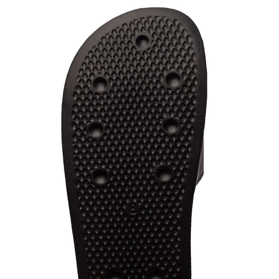 adidas Originals Claquettes adilette Lite - Noir/Blanc