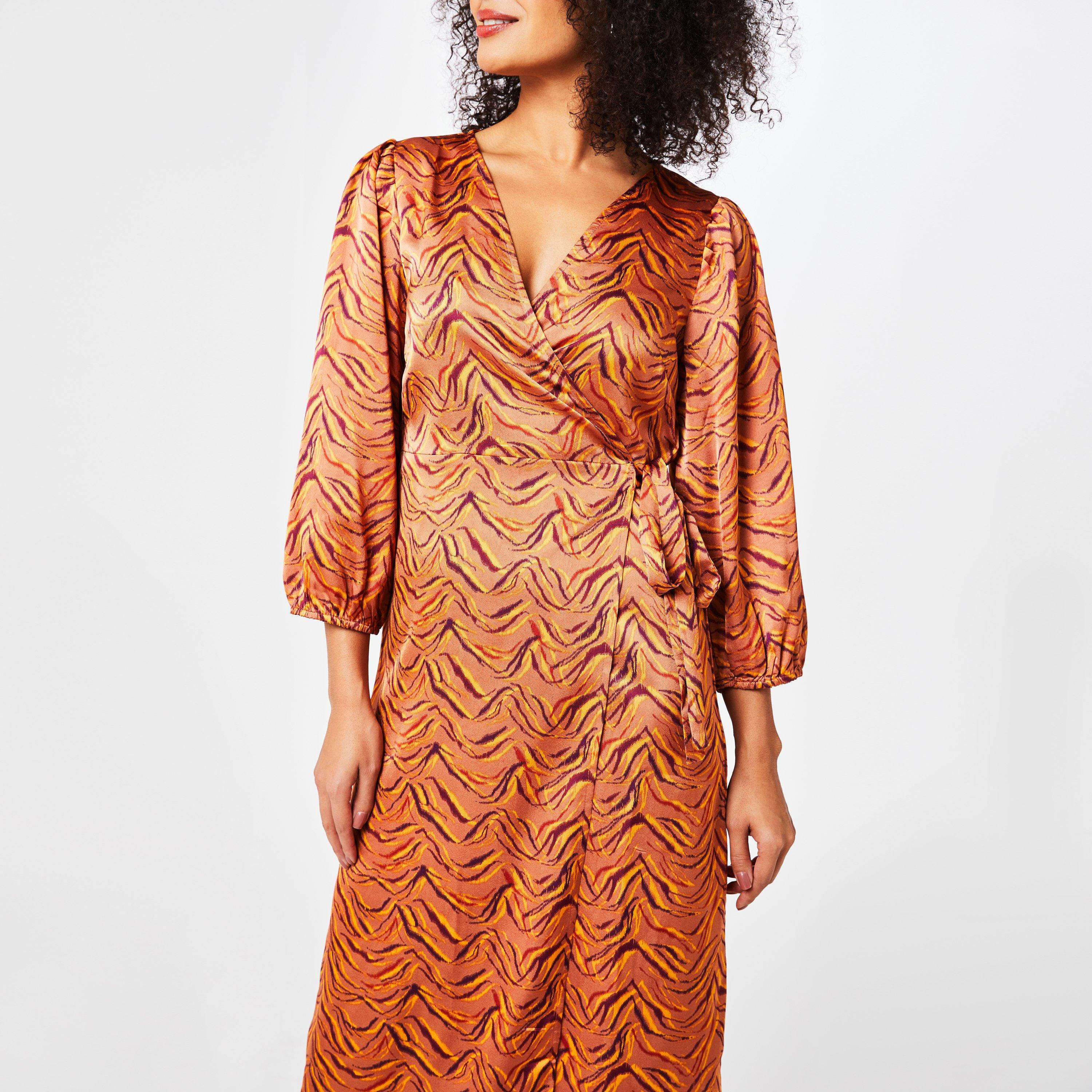 Vila Kathy Dress