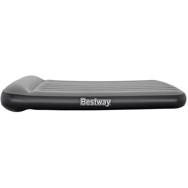 Bestway Tritech luftmadrass 2,03m x 1,52m x 30cm