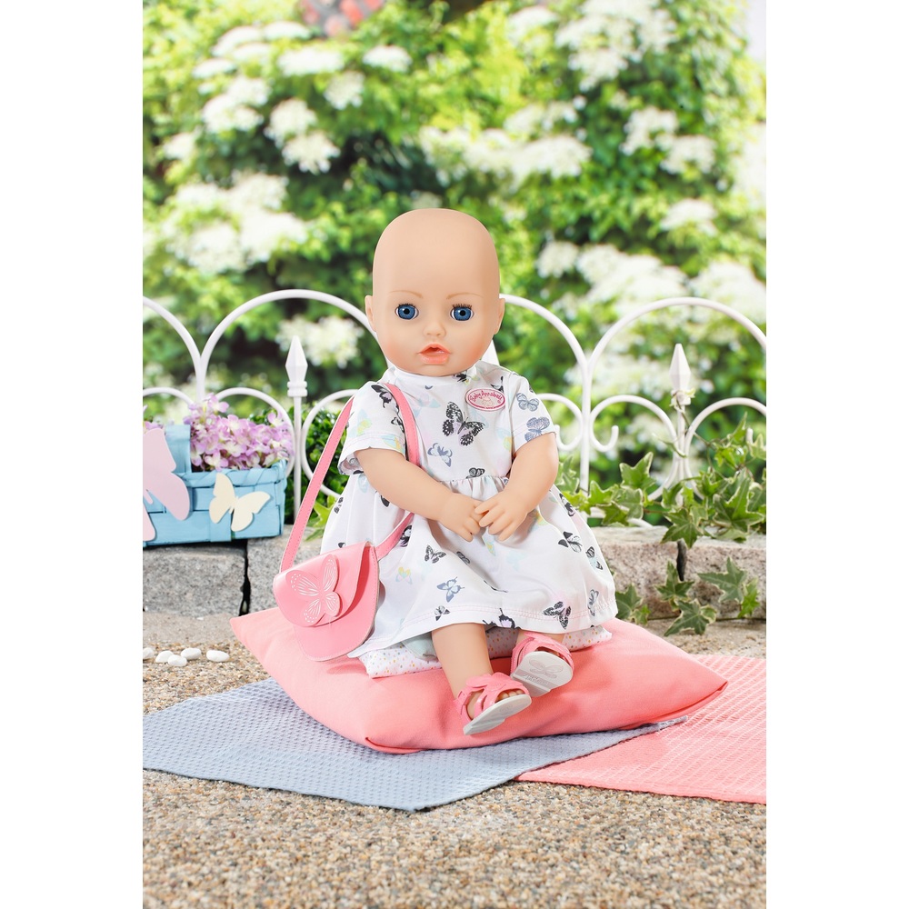 Baby Annabell Kleiderset