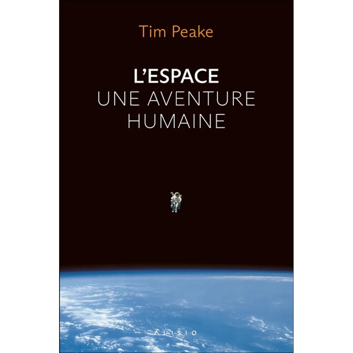 L'espace, une aventure humaine · Occasion
