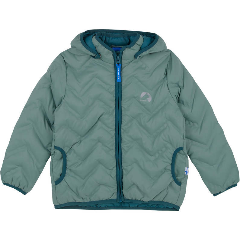Finkid Kinder Vanukas Air Jacke