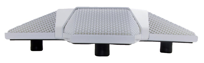 MXL AC-360-Z V2 usb grensvlakmicrofoon (wit)