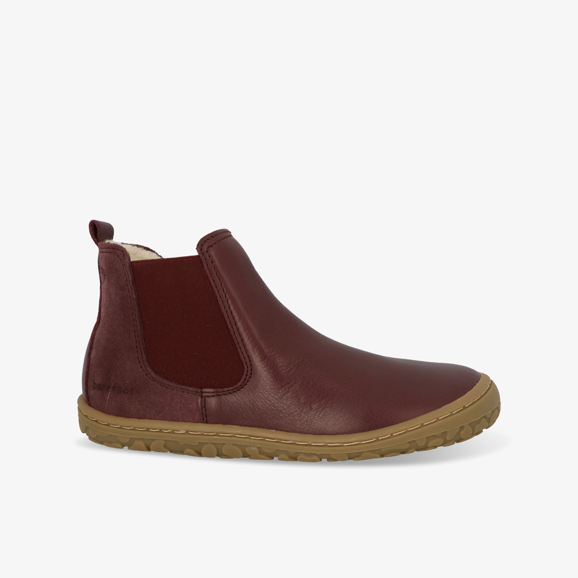 Lurchi Kinder Stiefel - Rot | Jetzt kaufen auf reno.de