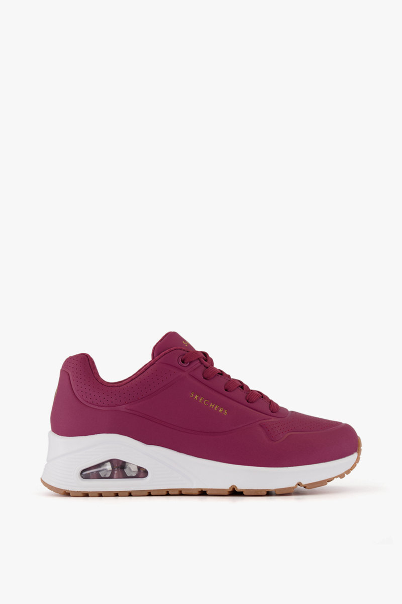 Skechers Uno Stand on Air Damen Sneaker