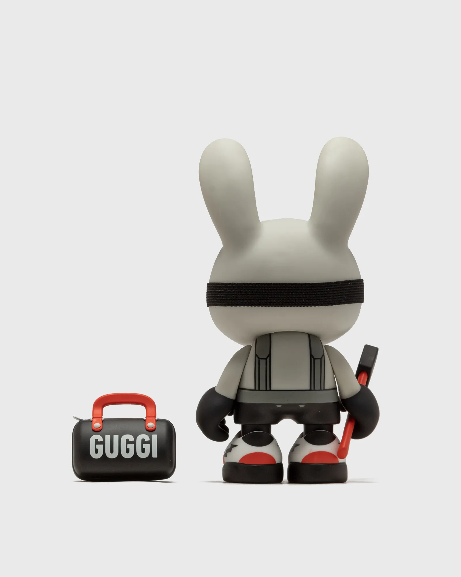 Superplastic Bad Bunny Fashion EDC
