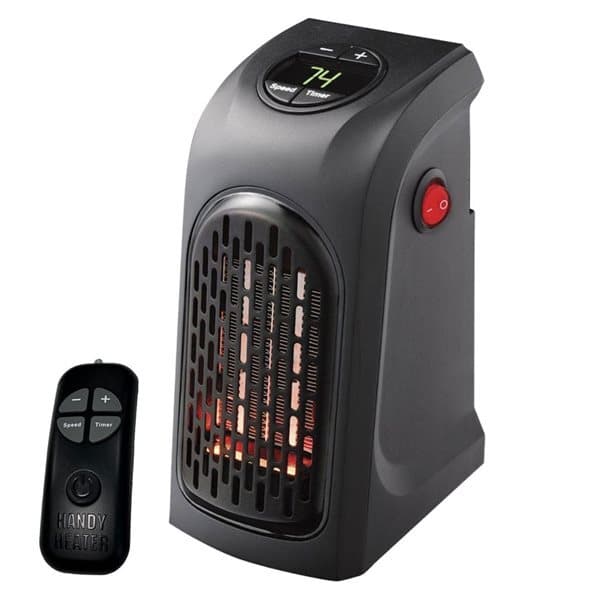 Handy Heater
