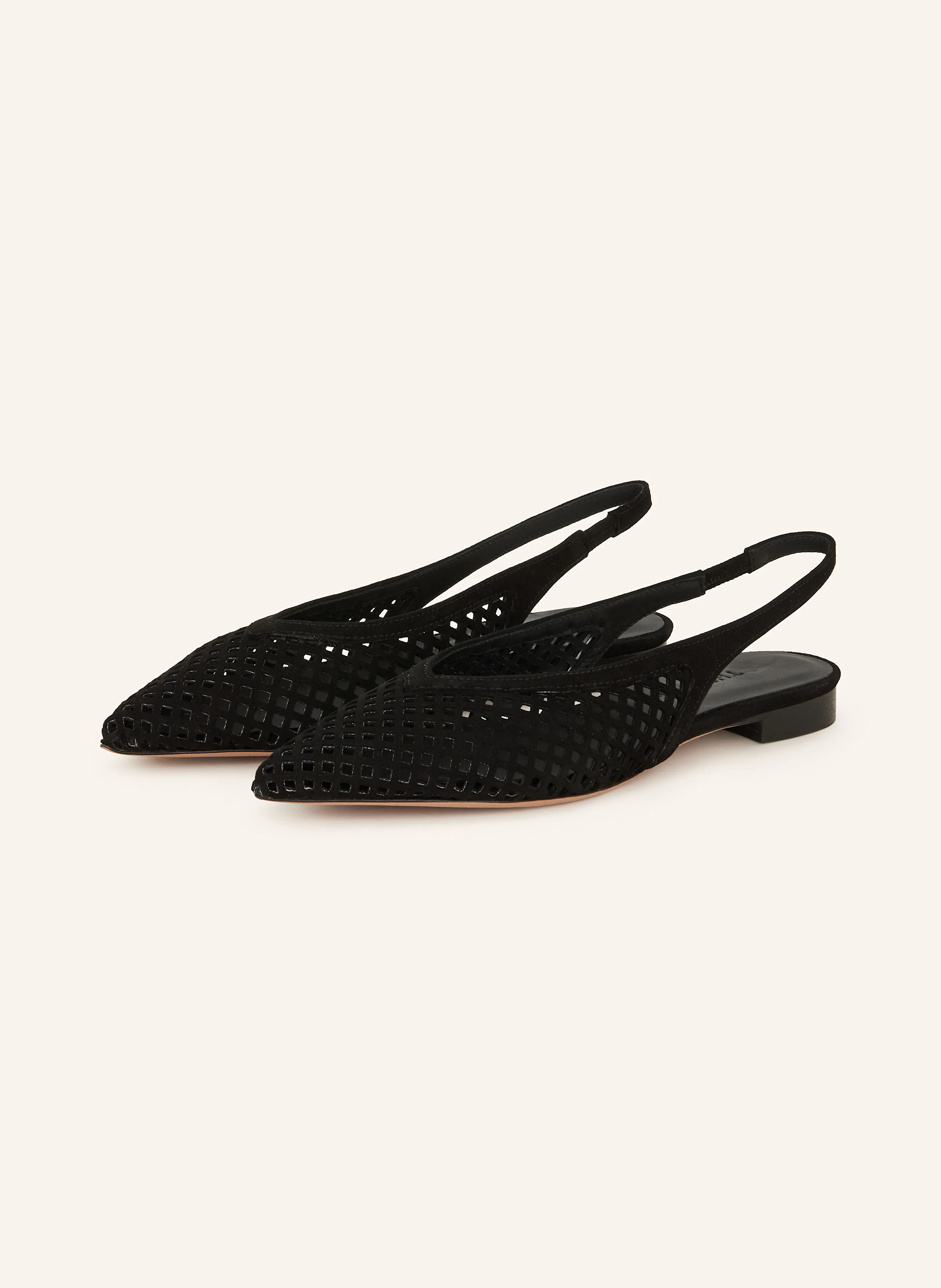 THEA MIKA Slingballerinas MARZIA 10