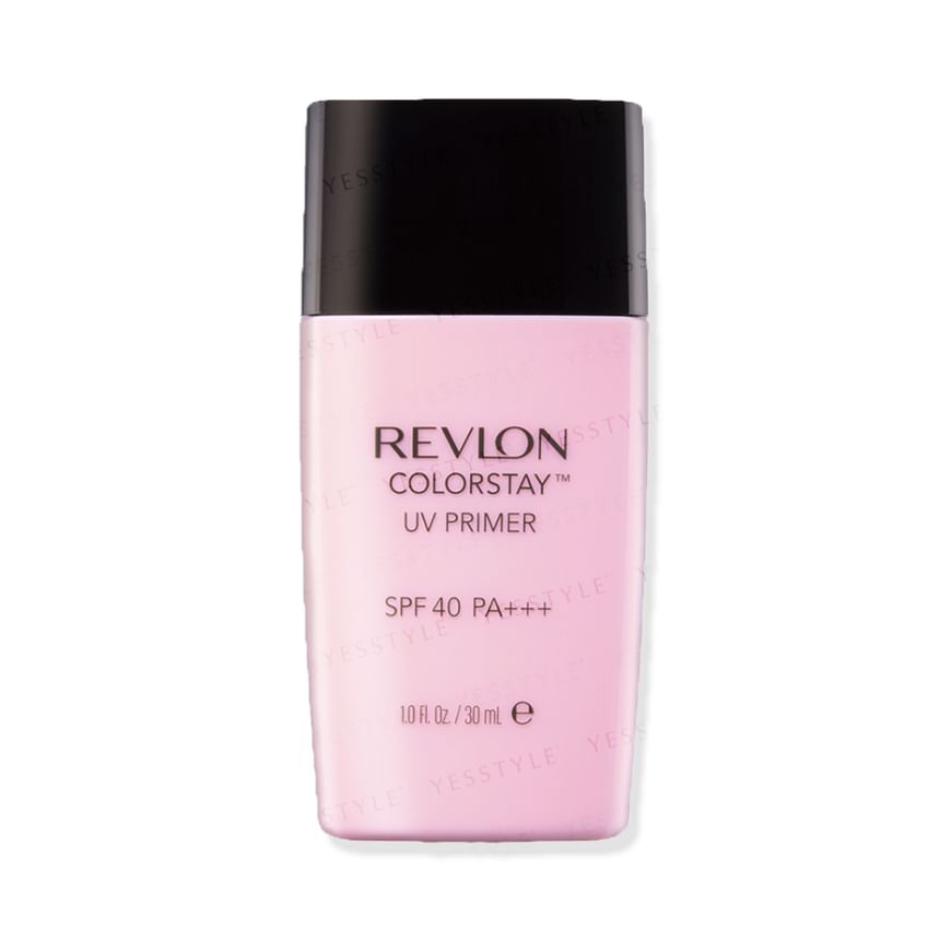 Revlon - Colorstay UV-primer SPF 40 PA+++