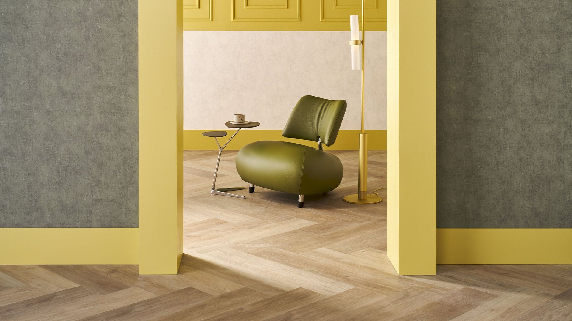Leolux   Pallone Pa Fauteuil