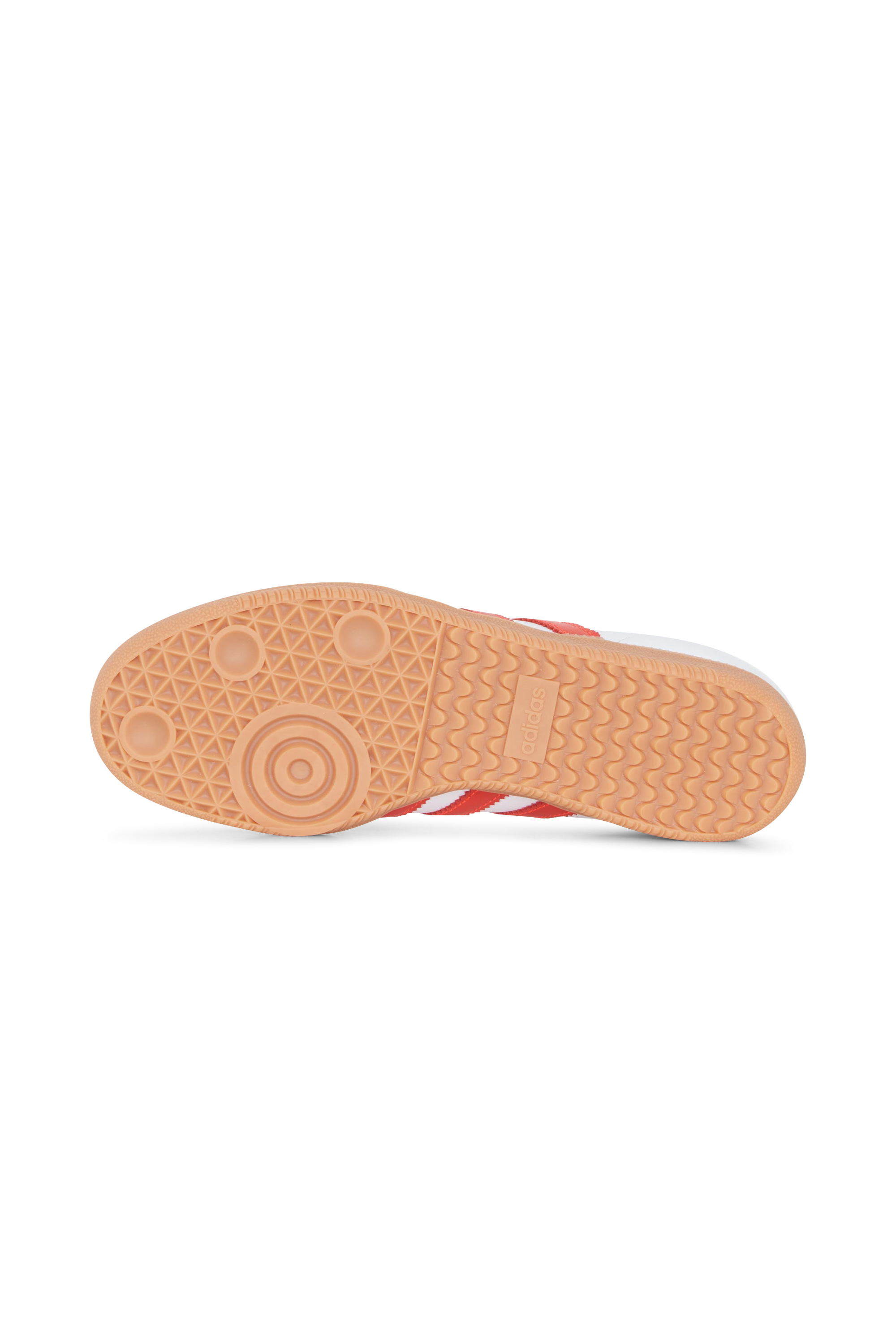 ADIDAS Baskets SAMBA OG W Blanc