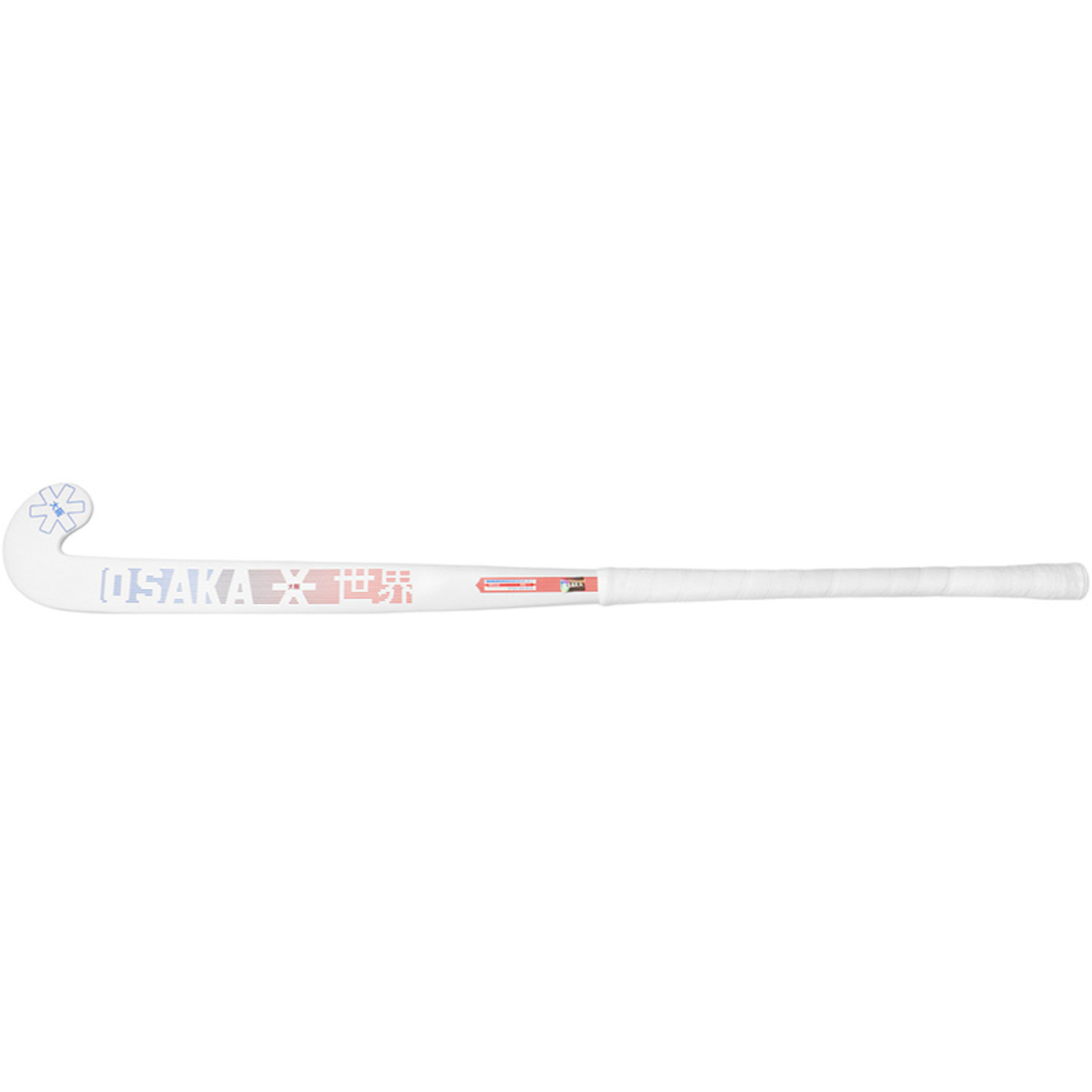 Osaka Vision WG Grow Bow Hout Junior