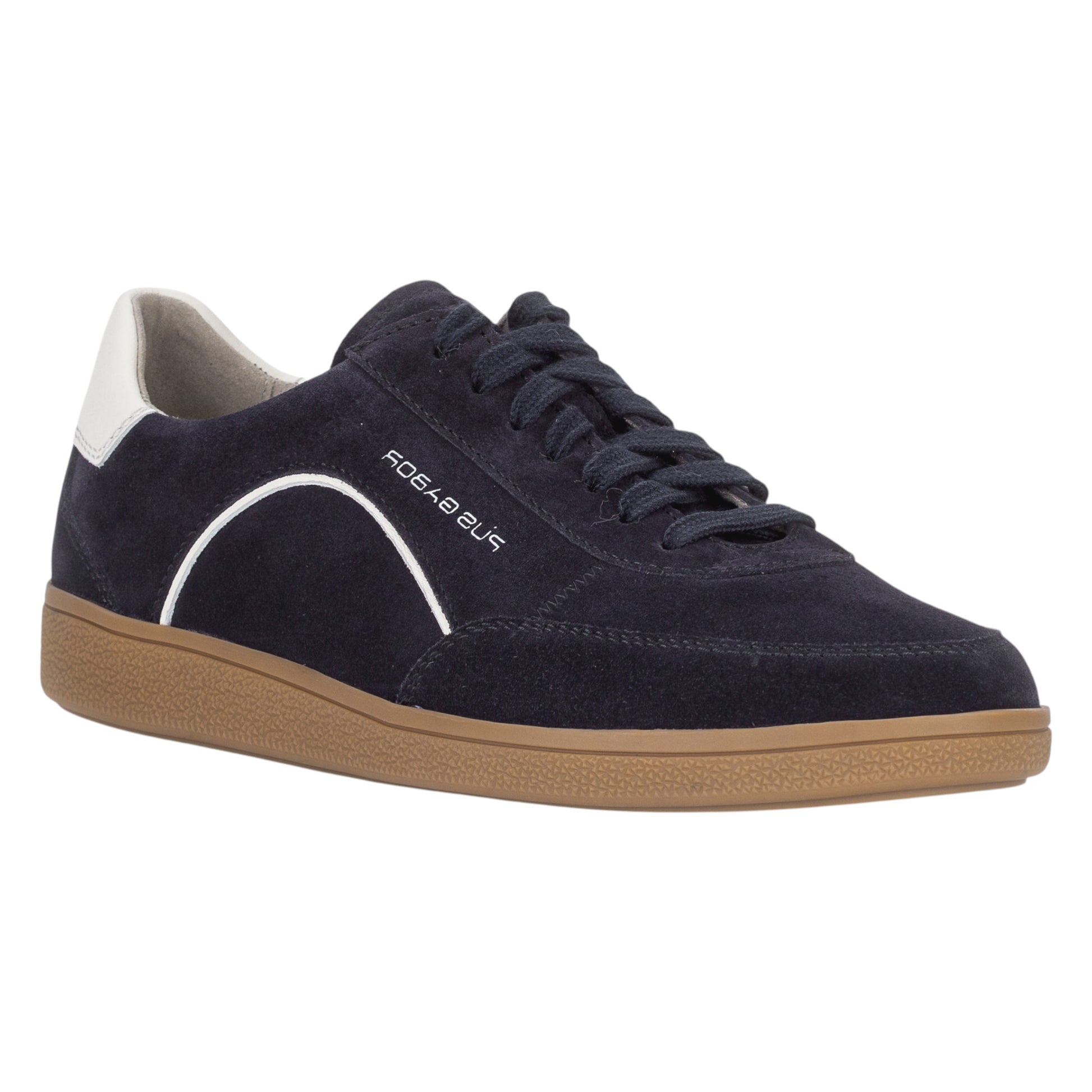 Sneakers, herre, midnight blå