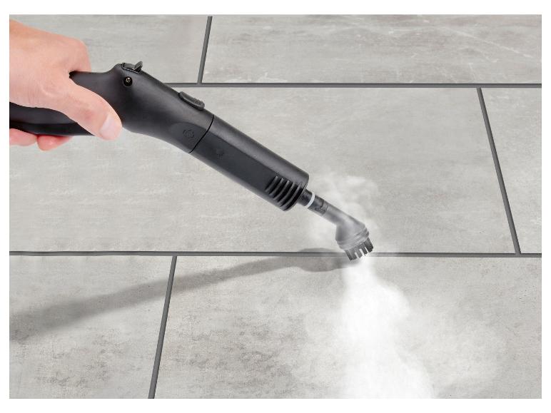 Stoomreiniger 1500 W