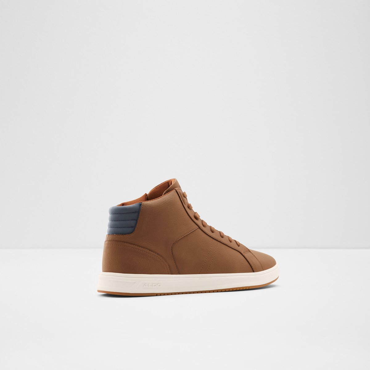 Afiac Cognac Men High top